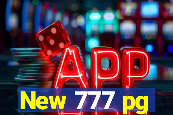 New 777 pg